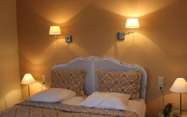 Hotel Pavillon Du Zoute