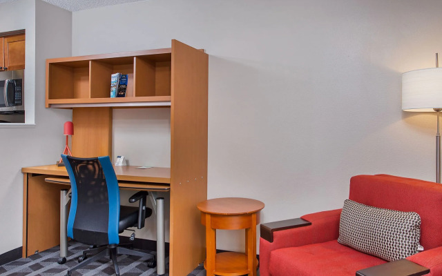 TownePlace Suites by Marriott Knoxville Cedar Bluff