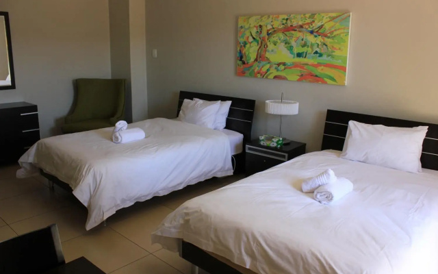 Royal Sable B&B