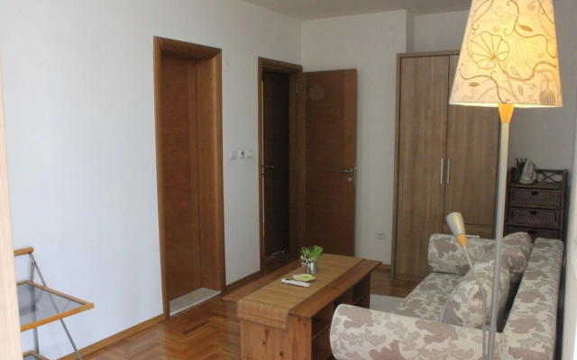 Apartment Lana Podgorica