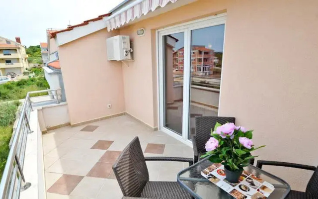 Apartment Grubic