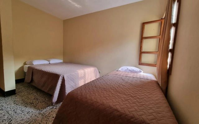 Central Hostel