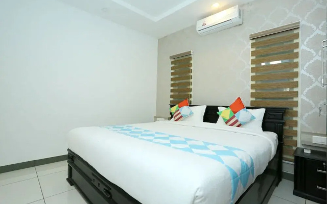 Liya Residency 3BHK By OYO Rooms