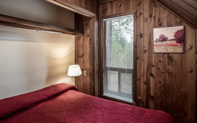 Cruthirds - Three Bedroom Cabin