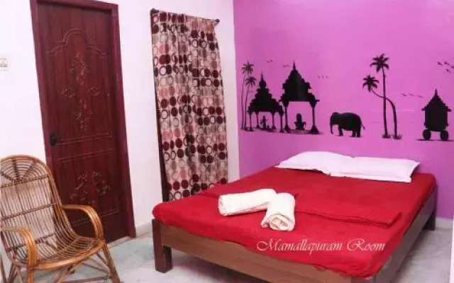 Elements Hostel