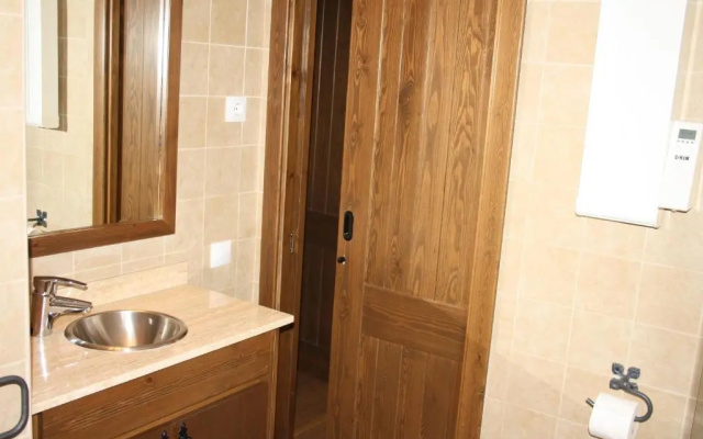 Nadal Apartaments