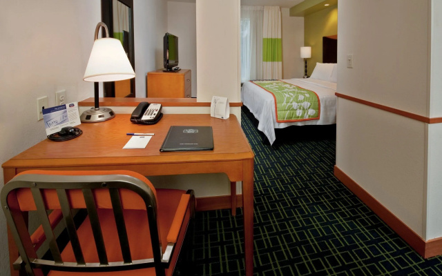 Fairfield Inn & Suites Wilmington / Wrightsville Beach