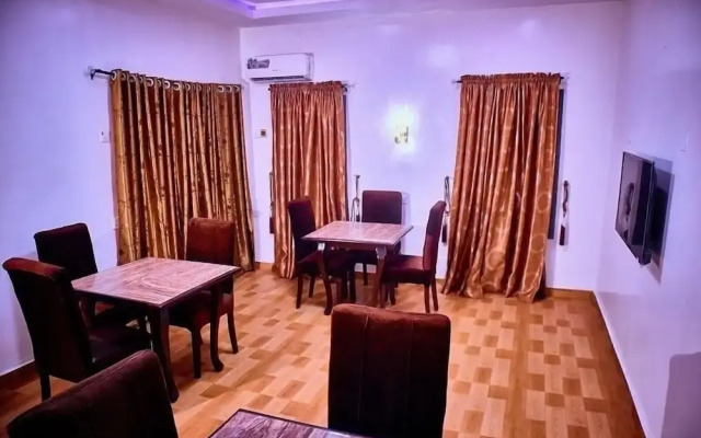 Prima Apartment