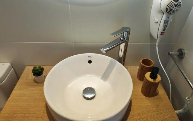MYO Barcelona Hotel & Apartments