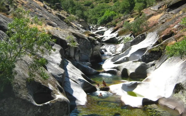 Senderos del Jerte