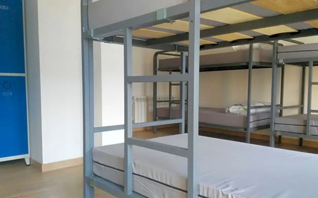 Albergue de Benabarre