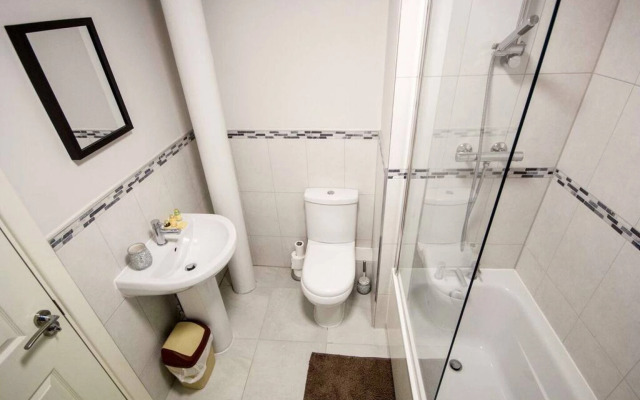 Stayzo - Executive City Centre Apartment 2