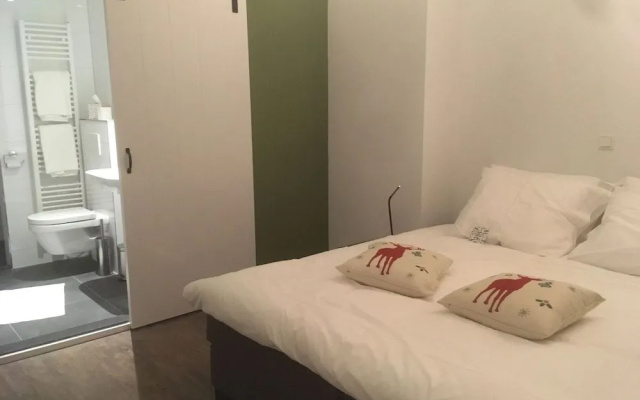 Hostellerie Horst