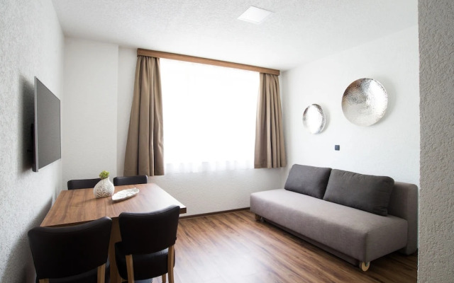Aparthotel Kazina