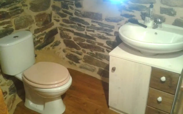 Las Casitas De Requeixo
