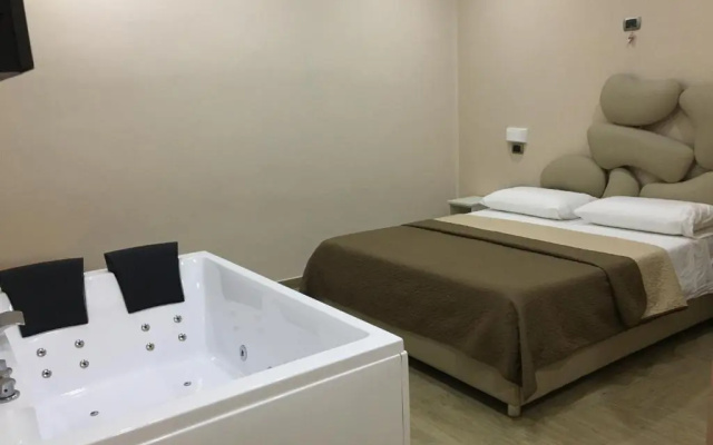 B&B Dei Gerolomini