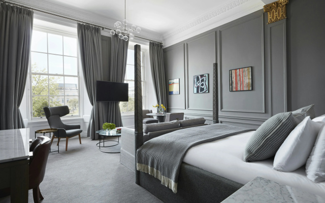 Kimpton Blythswood Hotel & Spa by IHG