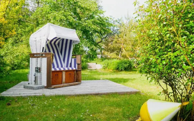 Apartment in St. Peter-Ording