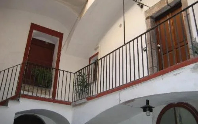 Sa Balza Rooms
