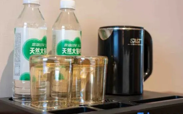 Geman Apartment Hotel (Dongguan Xiegang Huayuan Avenue)