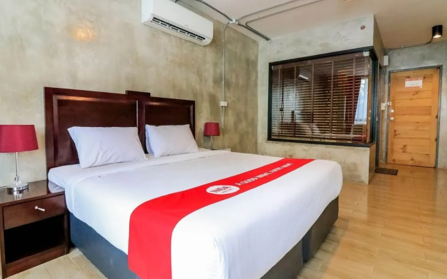 Nida Rooms Nimman 2133 Suthep