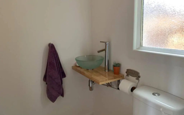 Highland HotTub Retreat, on NC500