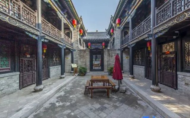 Yundingxuan Hotel Pingyao