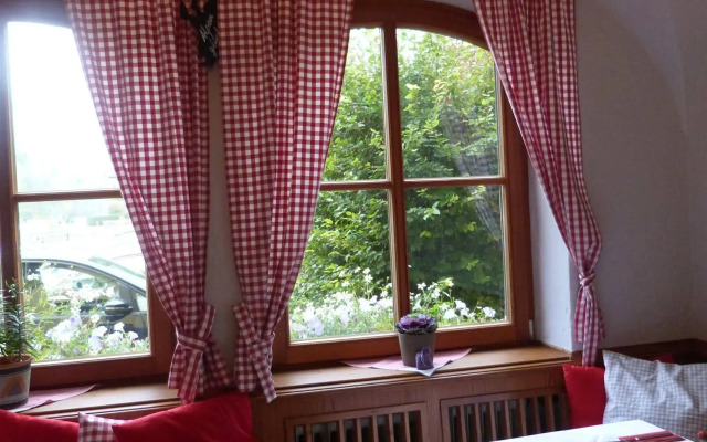 DEVA Hotel Alpenglück