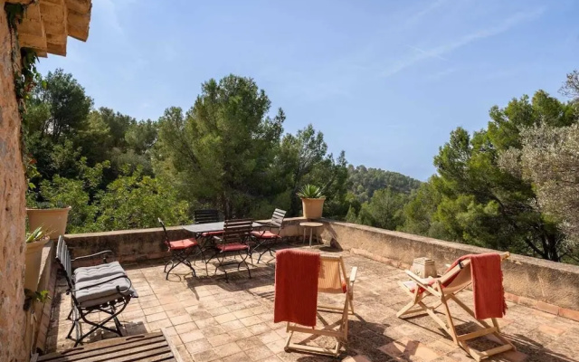 Royal hideaway & retreat Calvia