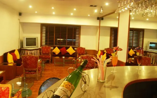 United 21 Mysore