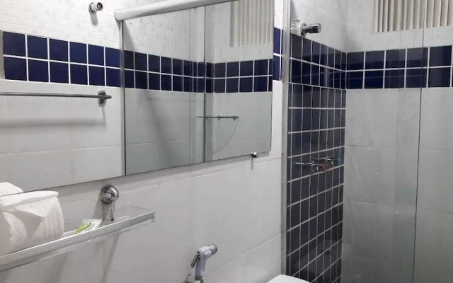 Juazeiro Residence Hotel