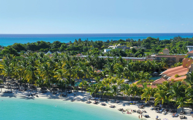 Mauricia Beachcomber Resort & Spa