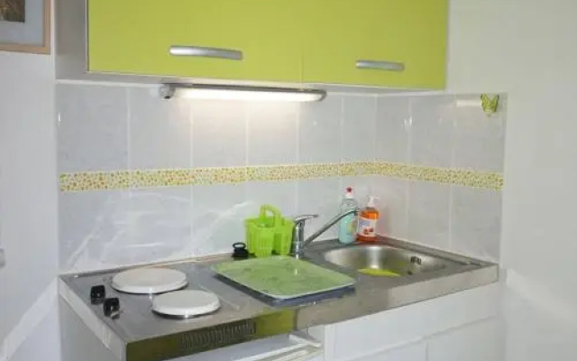 Apartment Les Tennis