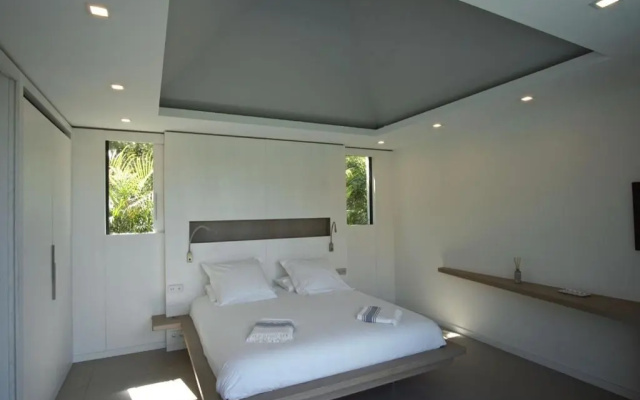 Dream Villa St-Jean 757