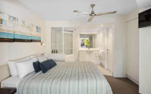 French Quarter Apartment 116