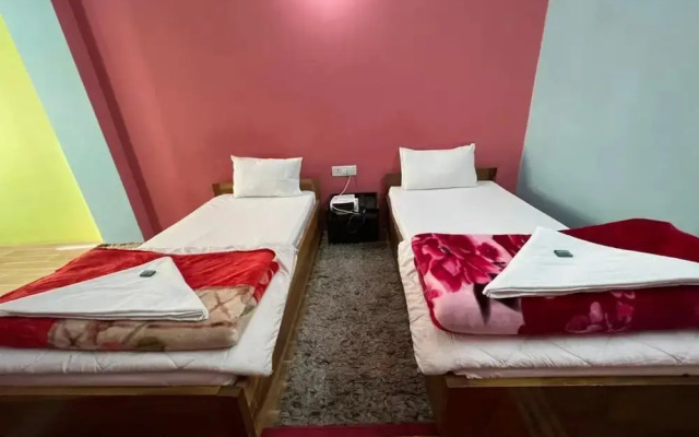 Hotel Tashi Ga-Tsel