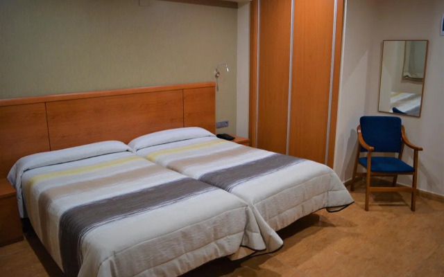 Hotel Ciudad de Plasencia
