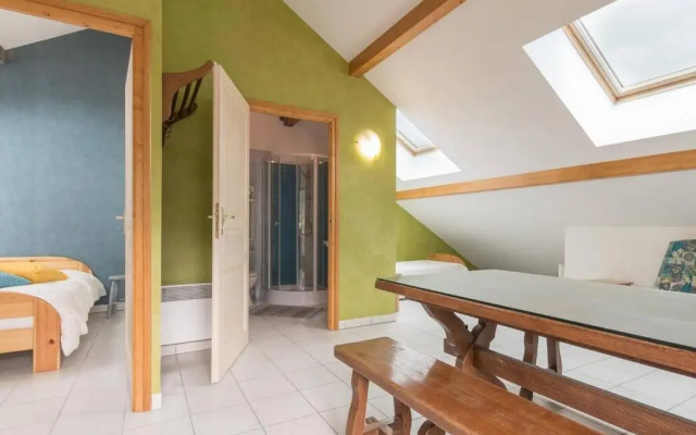 Appartement Briançon, 2 pièces, 5 personnes - FR-1-330C-34