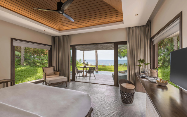 Amorita Resort Bohol