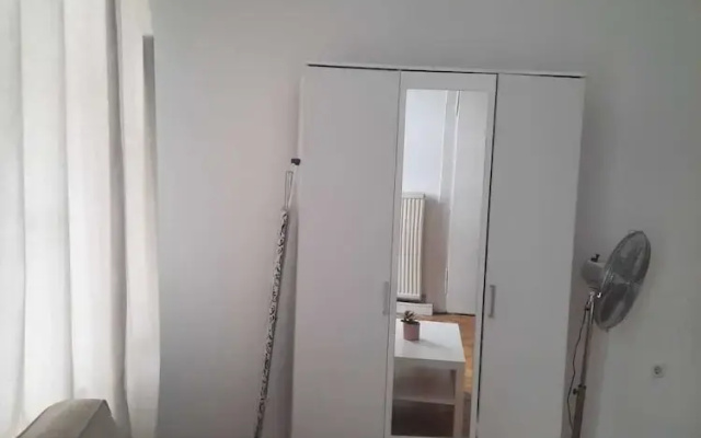Comfy 3BR Apartment Families Long Stay