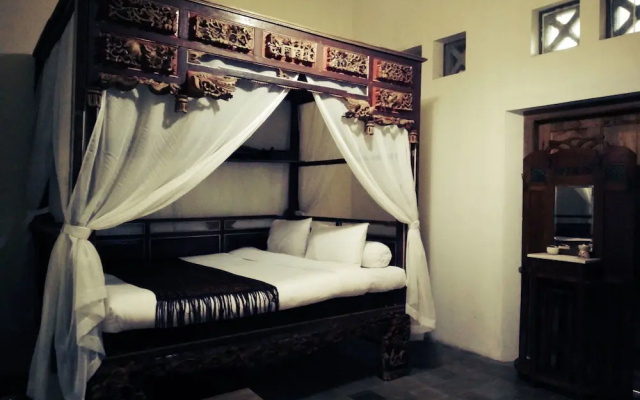 nDalem Natan Royal Heritage
