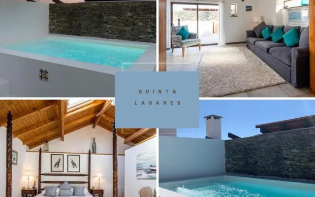 Quinta Lagares
