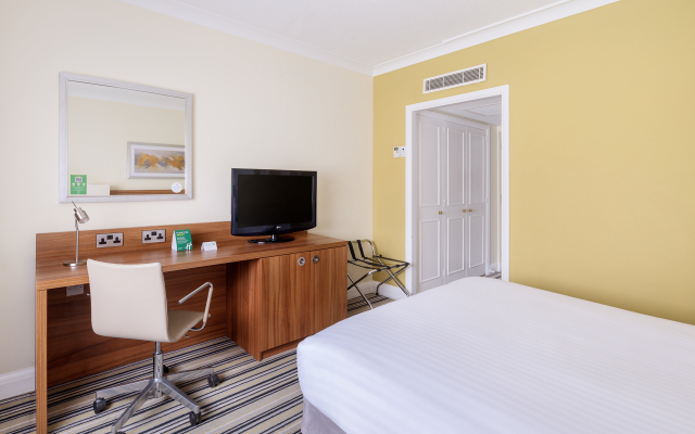 Holiday Inn Haydock M6 Jct23 by IHG