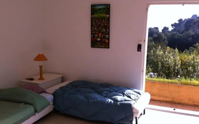 Casa Rosa
