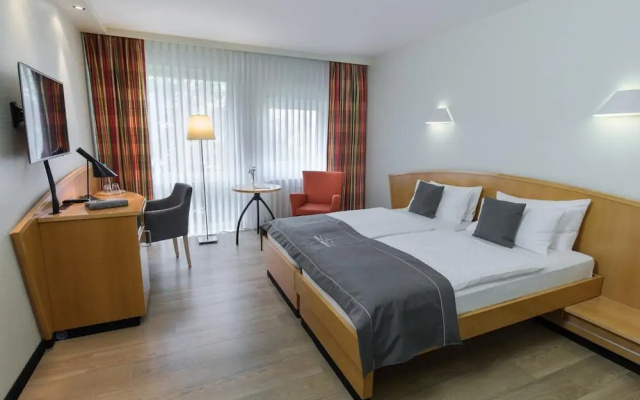 Hotel Nickisch