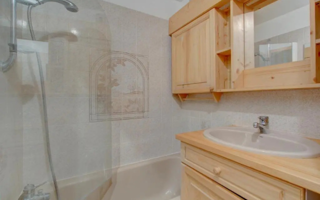 Castors - 2 bedroom apartment - Snow and Trek