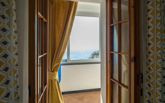 Ventu De Ma Studios and Rooms