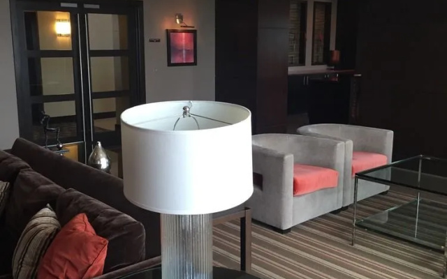 Parc Rosslyn by Executive Apartments