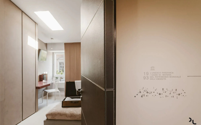 Residenza del Monaco Bianco