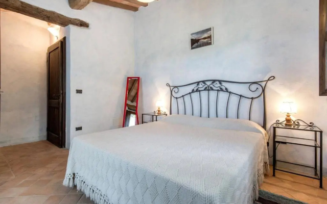 La villa della quercia